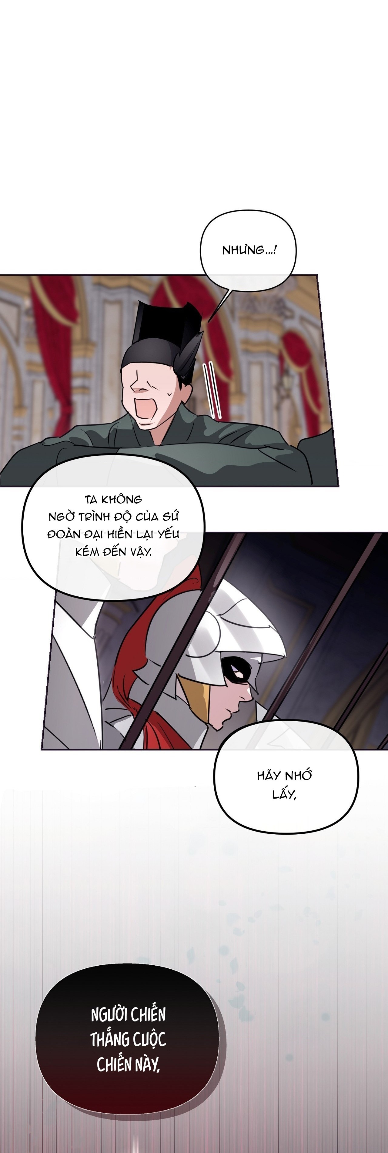 đọc truyện Mực Loang Trên Trang Giấy Xám Chương 1 ảnh 18 tại Thiên Thai Truyện