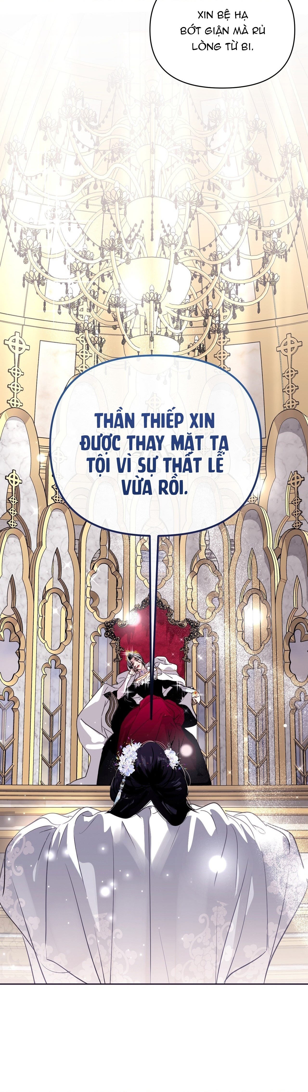 đọc truyện Mực Loang Trên Trang Giấy Xám Chương 1 ảnh 21 tại Thiên Thai Truyện