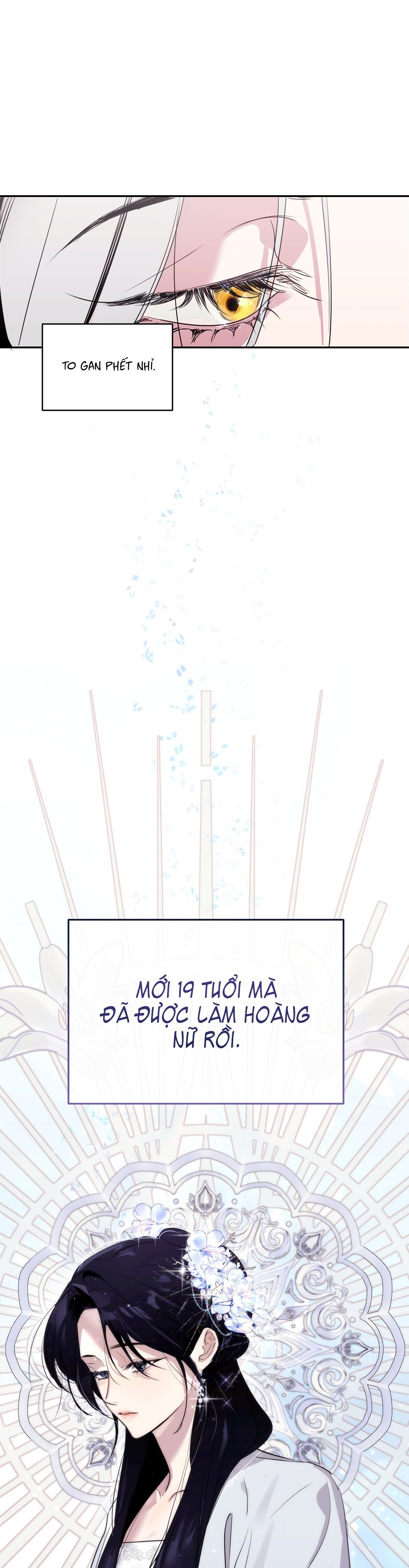 đọc truyện Mực Loang Trên Trang Giấy Xám Chương 1 ảnh 22 tại Thiên Thai Truyện