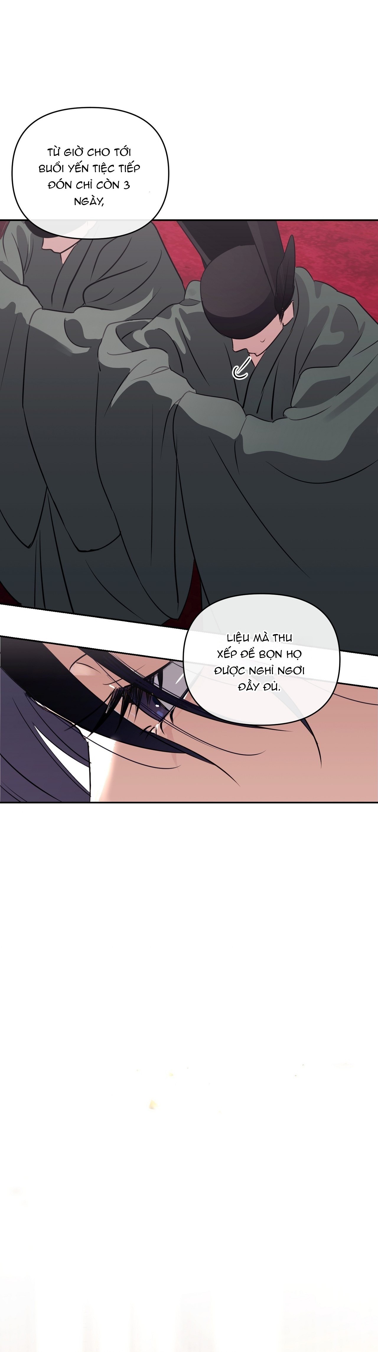 đọc truyện Mực Loang Trên Trang Giấy Xám Chương 1 ảnh 25 tại Thiên Thai Truyện