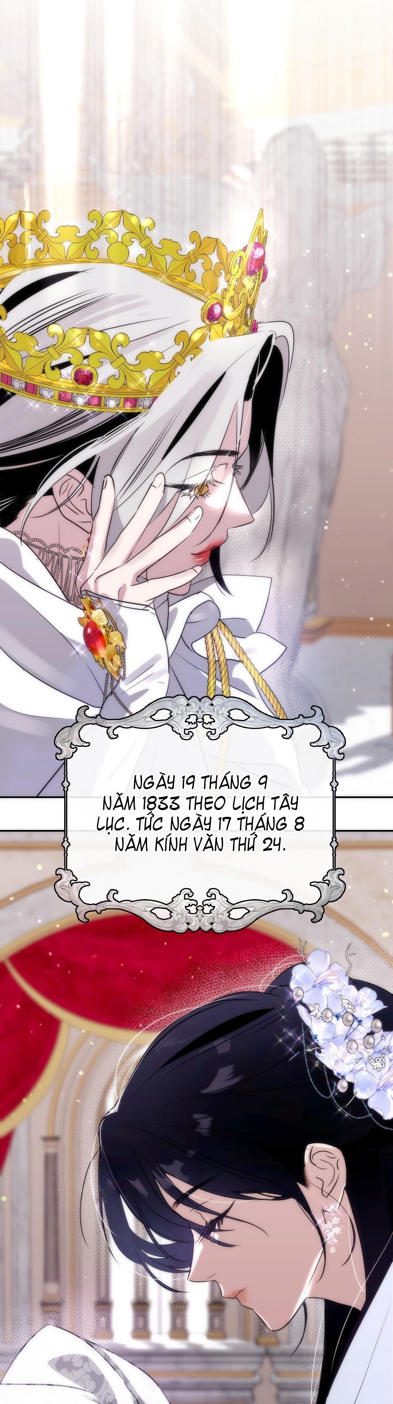 đọc truyện Mực Loang Trên Trang Giấy Xám Chương 1 ảnh 26 tại Thiên Thai Truyện