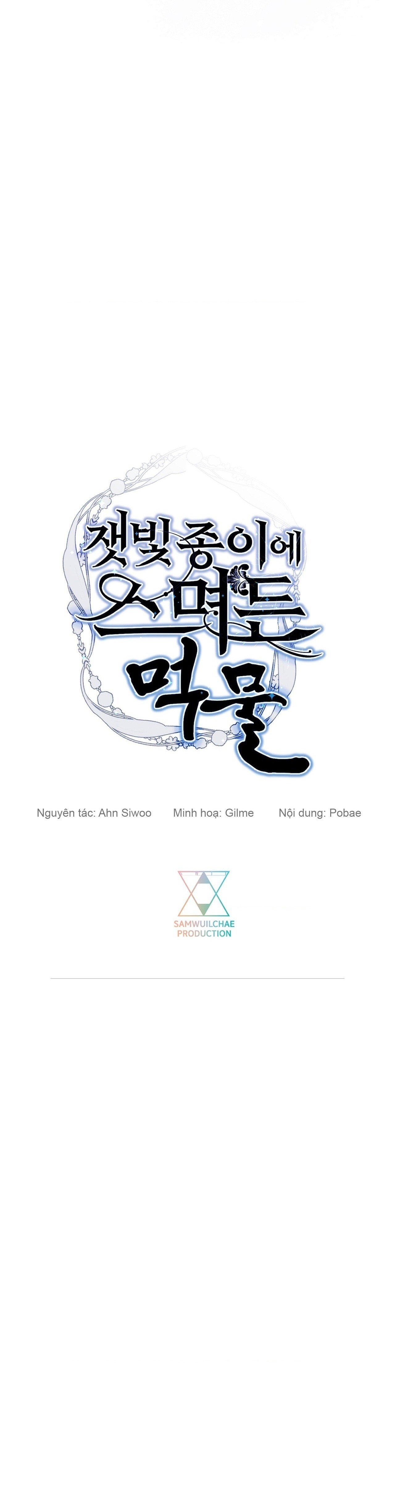 đọc truyện Mực Loang Trên Trang Giấy Xám Chương 1 ảnh 29 tại Thiên Thai Truyện