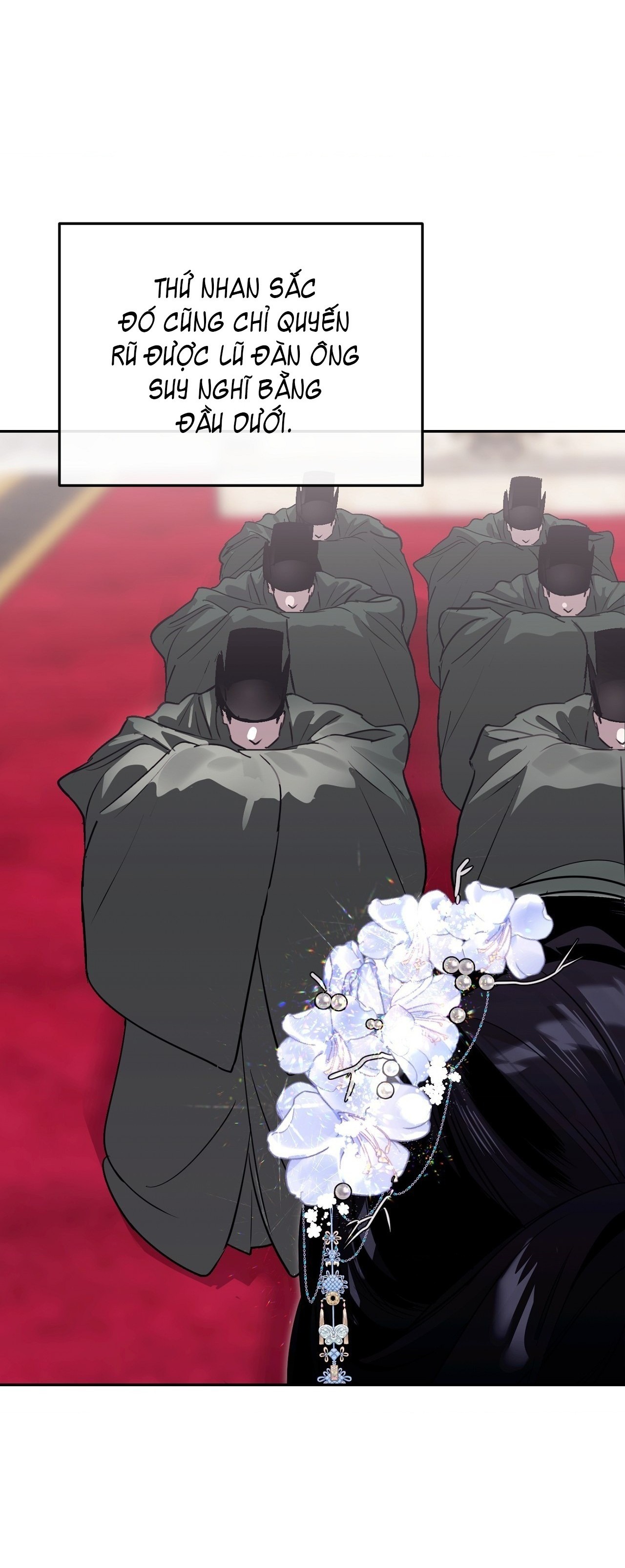 đọc truyện Mực Loang Trên Trang Giấy Xám Chương 1 ảnh 6 tại Thiên Thai Truyện