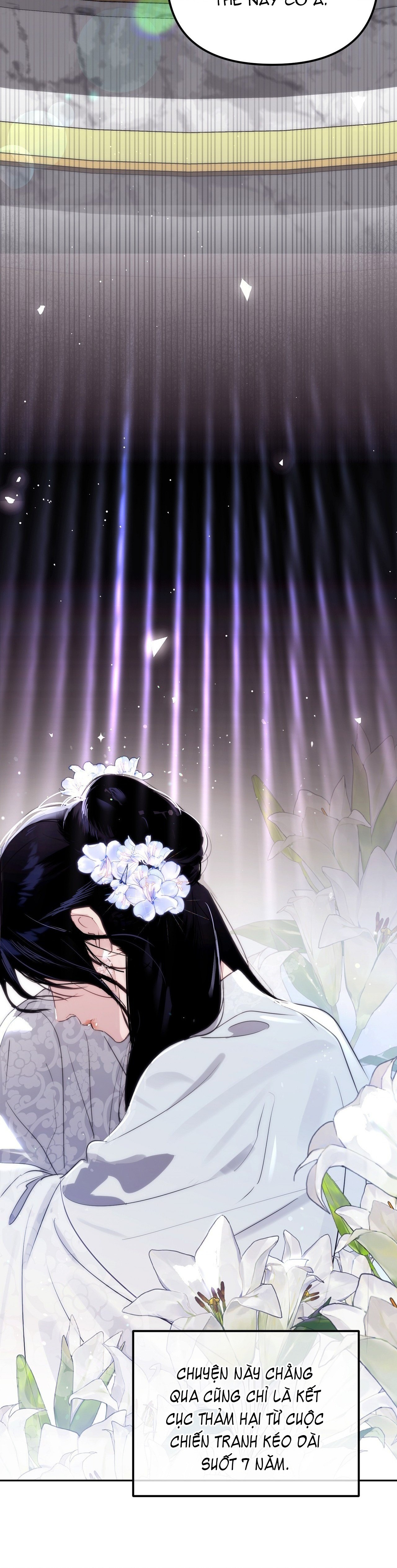 đọc truyện Mực Loang Trên Trang Giấy Xám Chương 1 ảnh 9 tại Thiên Thai Truyện