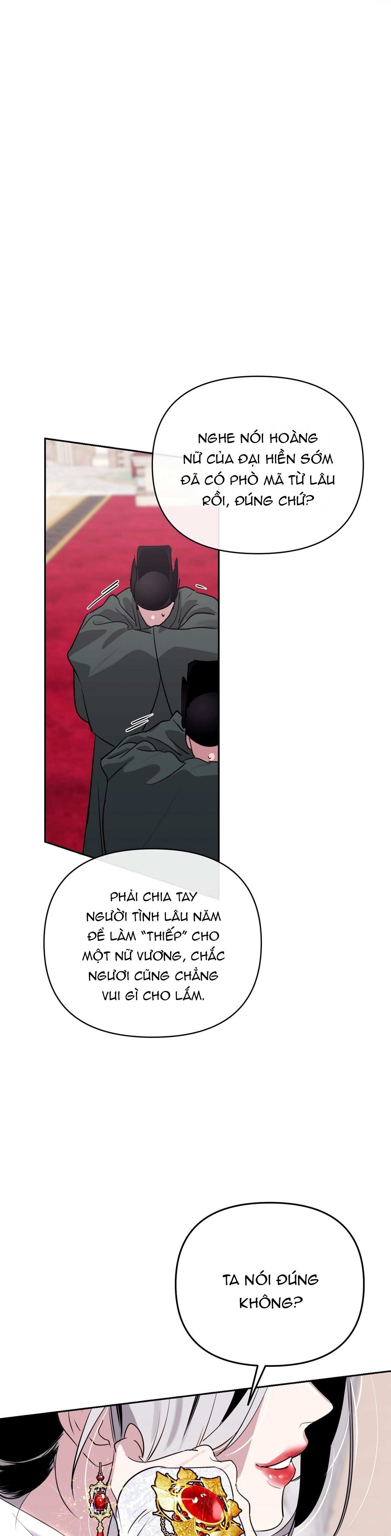 đọc truyện Mực Loang Trên Trang Giấy Xám Chương 1 ảnh 10 tại Thiên Thai Truyện