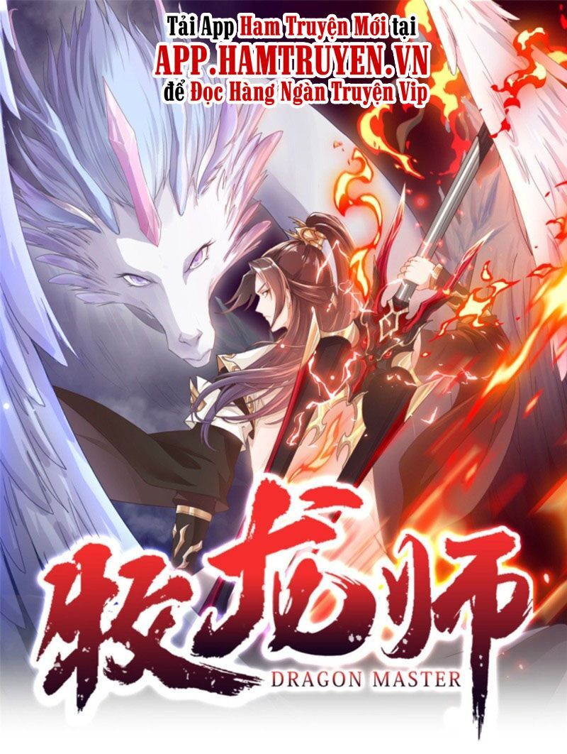 đọc truyện Mục Long Sư Chương 1 ảnh 3 tại Thiên Thai Truyện