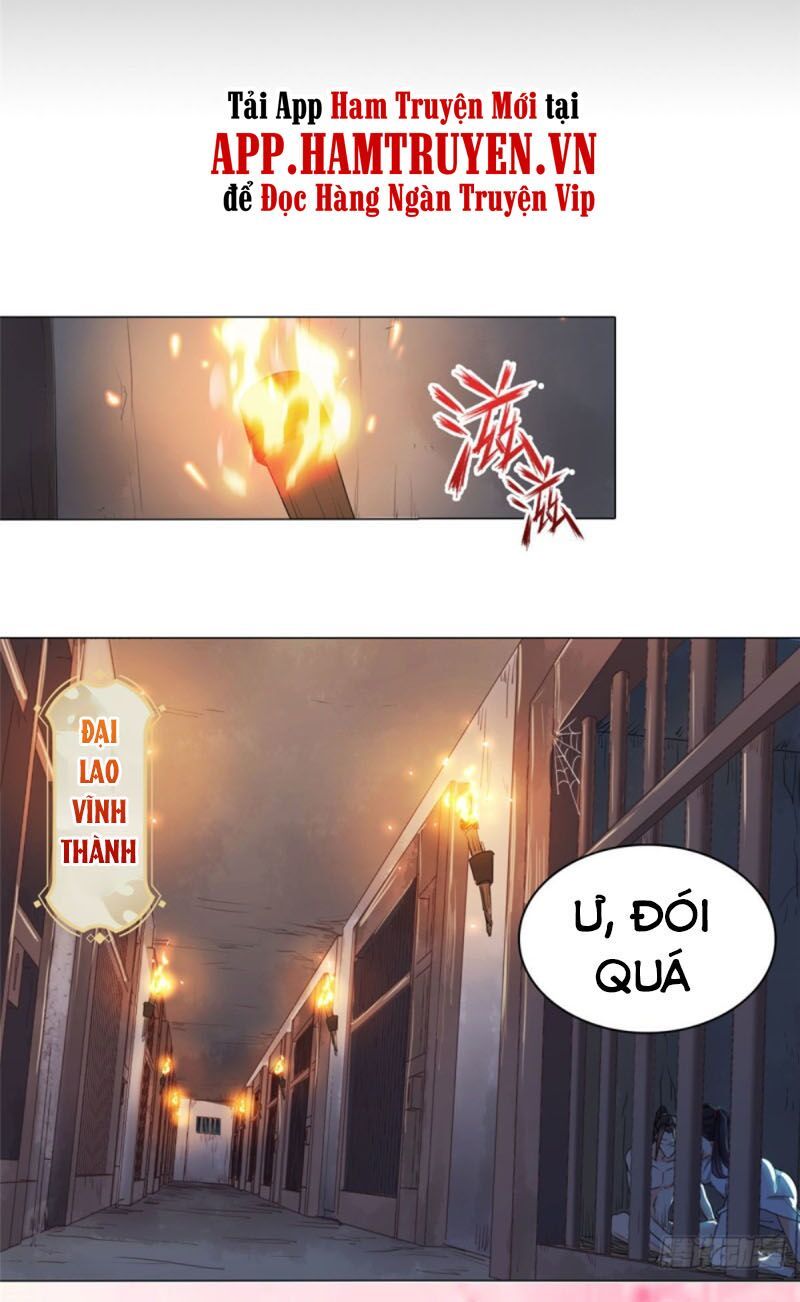 đọc truyện Mục Long Sư Chương 1 ảnh 13 tại Thiên Thai Truyện