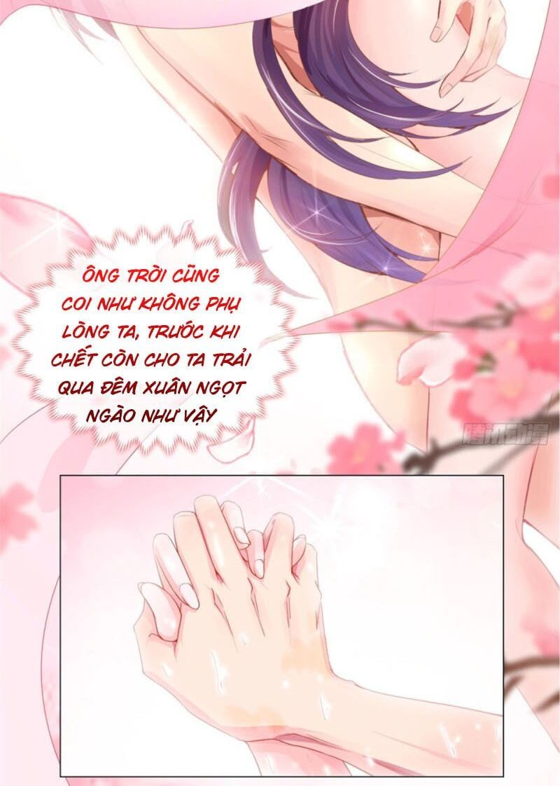 đọc truyện Mục Long Sư Chương 1 ảnh 15 tại Thiên Thai Truyện