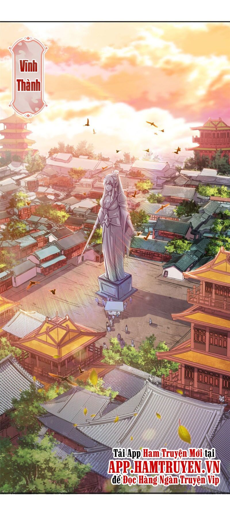 đọc truyện Mục Long Sư Chương 1 ảnh 4 tại Thiên Thai Truyện