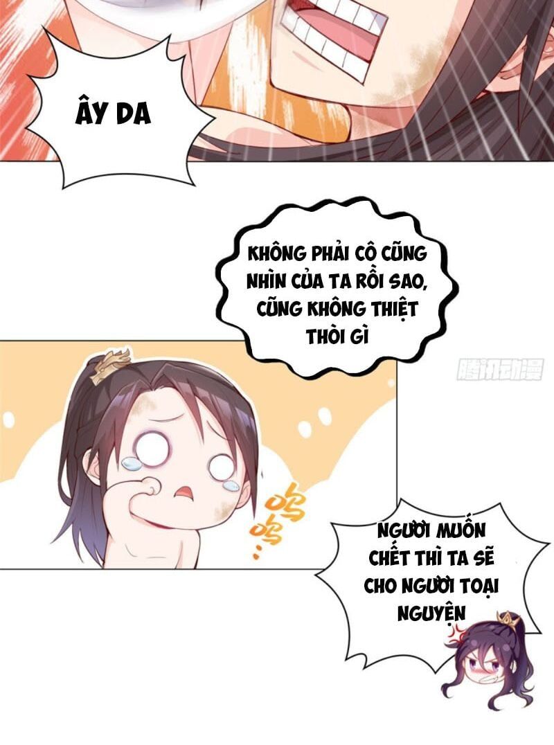 đọc truyện Mục Long Sư Chương 1 ảnh 28 tại Thiên Thai Truyện