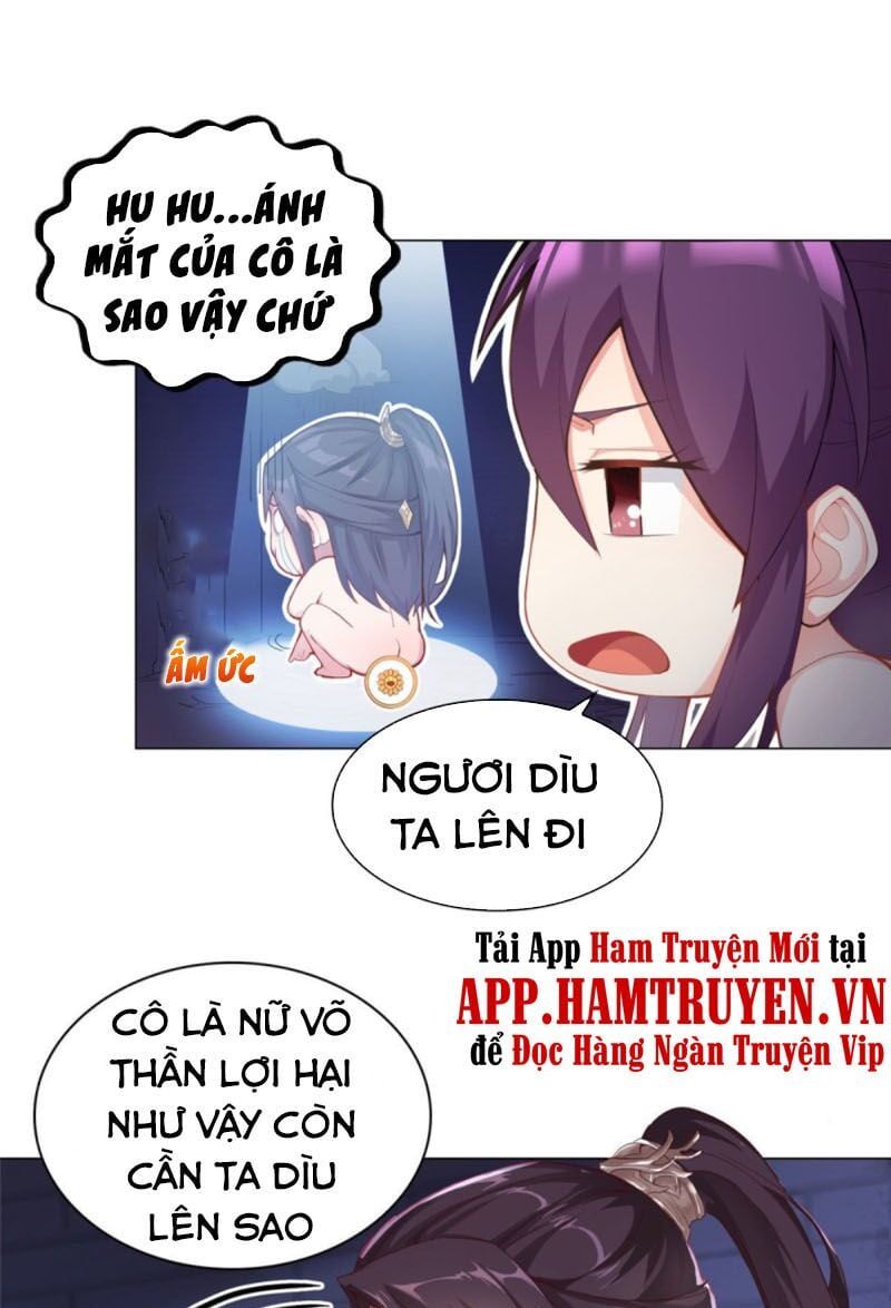 đọc truyện Mục Long Sư Chương 1 ảnh 31 tại Thiên Thai Truyện