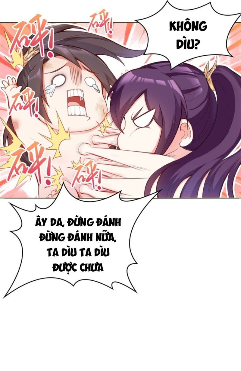 đọc truyện Mục Long Sư Chương 1 ảnh 33 tại Thiên Thai Truyện