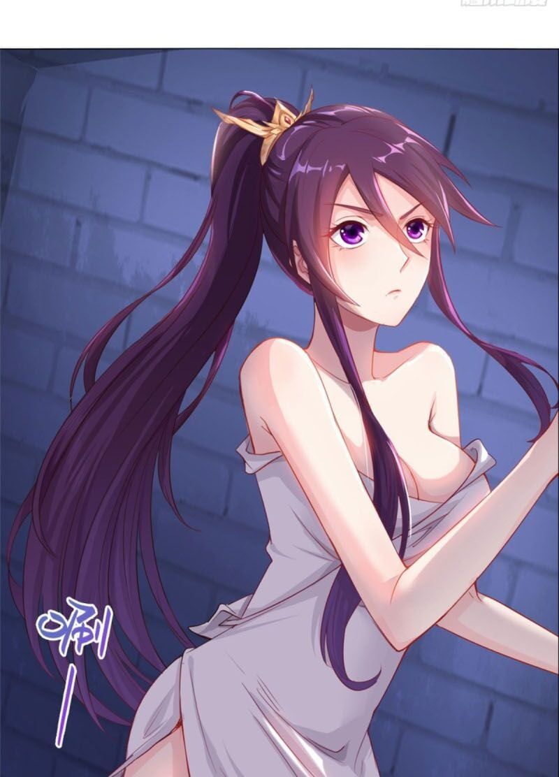 đọc truyện Mục Long Sư Chương 1 ảnh 34 tại Thiên Thai Truyện