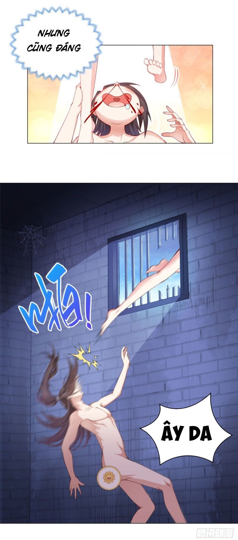 đọc truyện Mục Long Sư Chương 1 ảnh 36 tại Thiên Thai Truyện