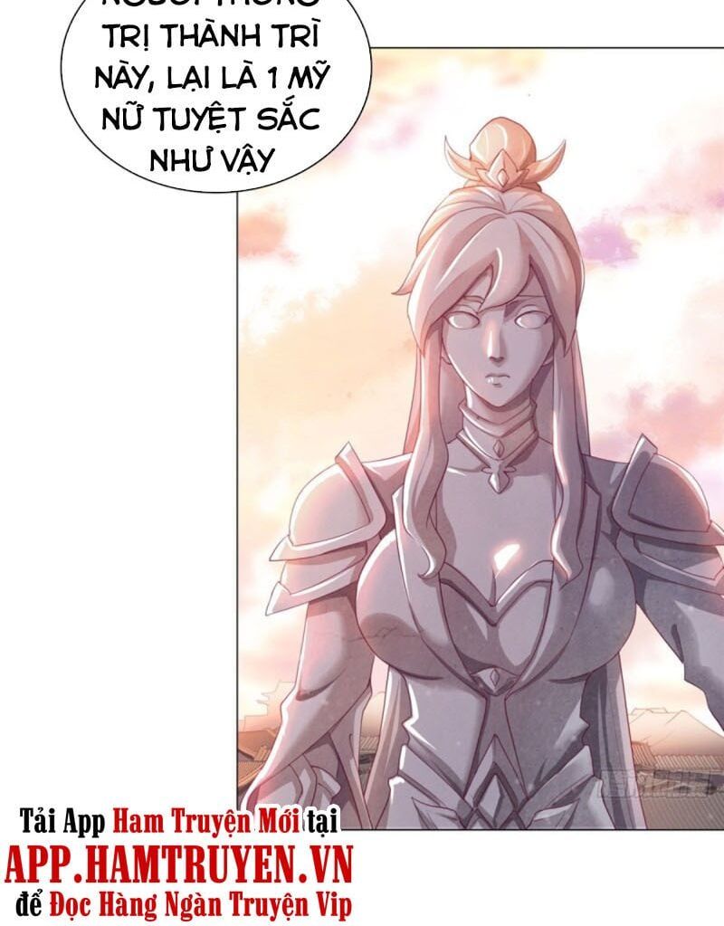 đọc truyện Mục Long Sư Chương 1 ảnh 8 tại Thiên Thai Truyện