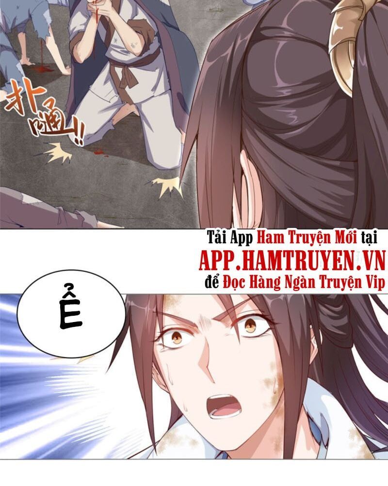 đọc truyện Mục Long Sư Chương 1 ảnh 11 tại Thiên Thai Truyện