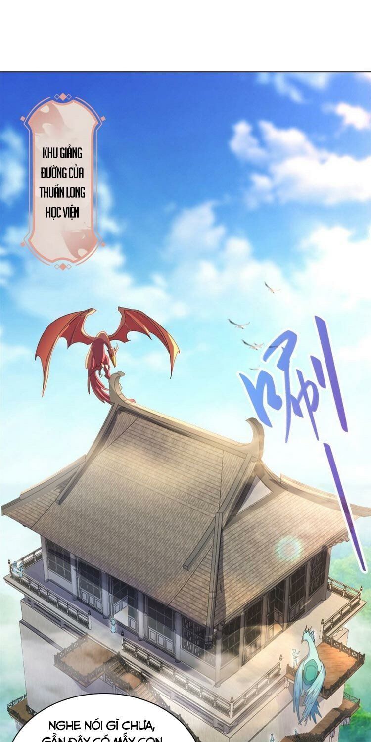 đọc truyện Mục Long Sư Chương 10 ảnh 3 tại Thiên Thai Truyện