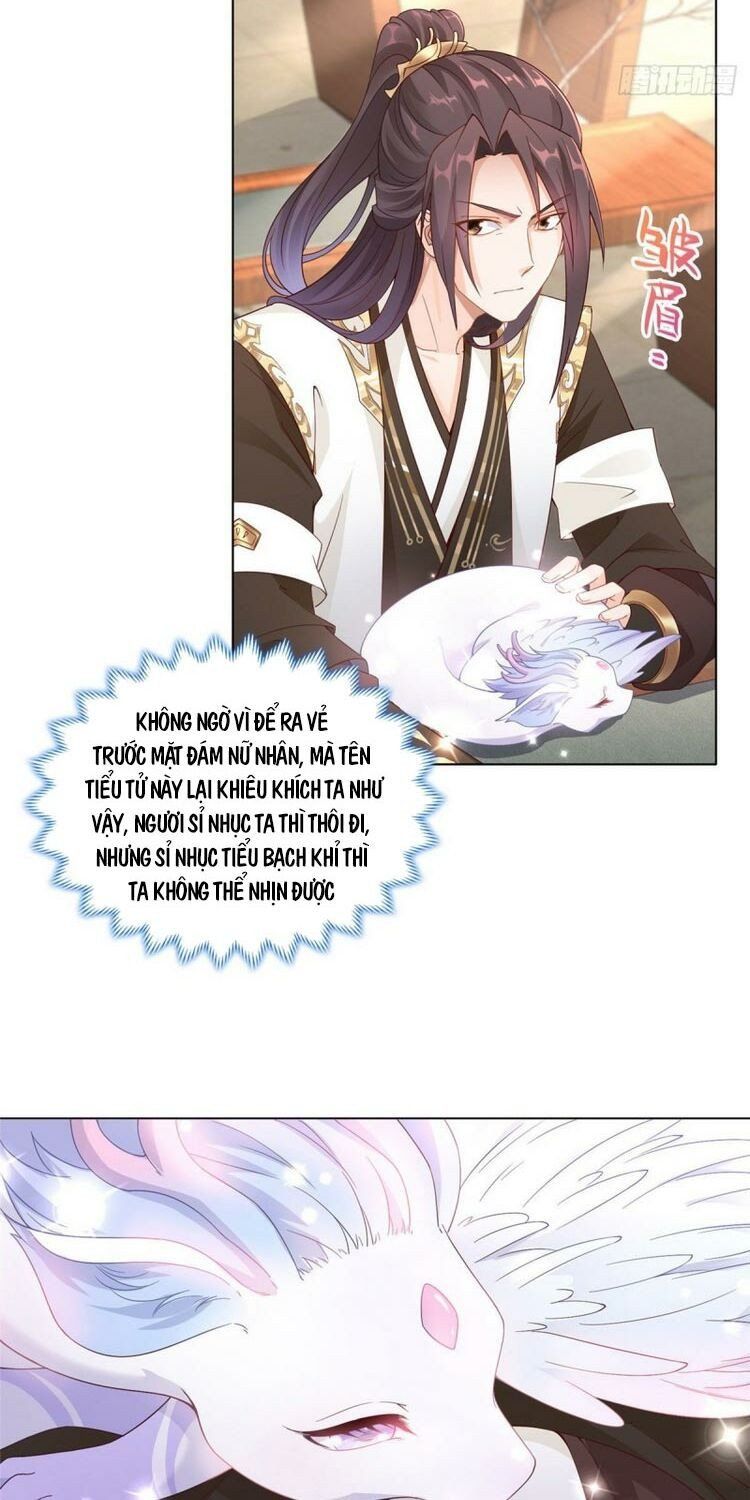 đọc truyện Mục Long Sư Chương 10 ảnh 12 tại Thiên Thai Truyện