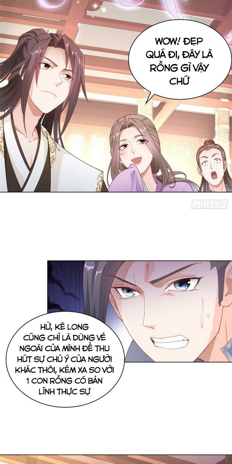 đọc truyện Mục Long Sư Chương 10 ảnh 14 tại Thiên Thai Truyện