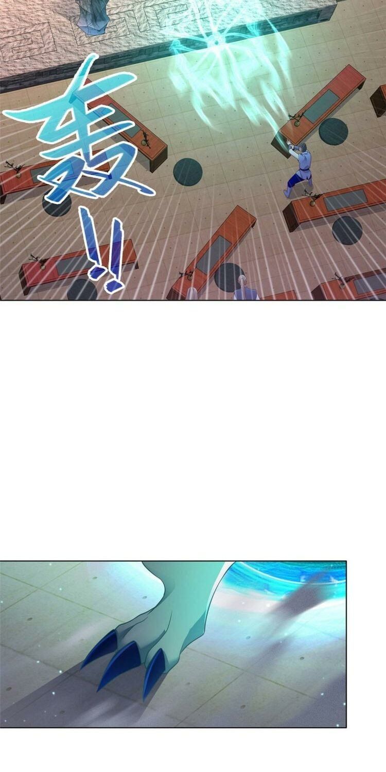 đọc truyện Mục Long Sư Chương 10 ảnh 18 tại Thiên Thai Truyện