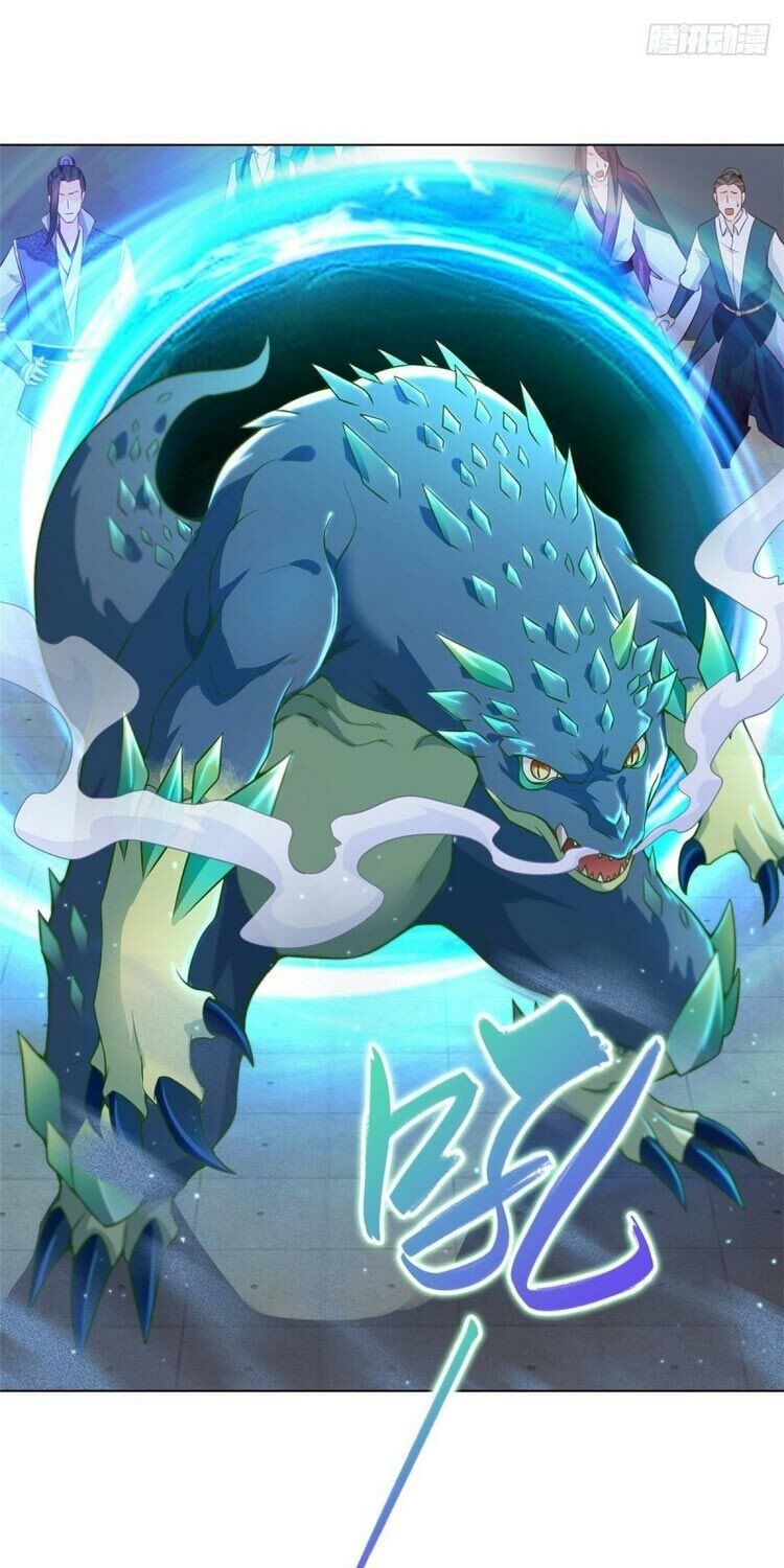 đọc truyện Mục Long Sư Chương 10 ảnh 19 tại Thiên Thai Truyện