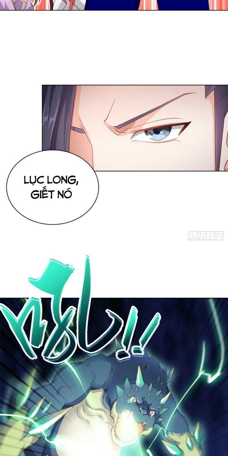 đọc truyện Mục Long Sư Chương 10 ảnh 22 tại Thiên Thai Truyện