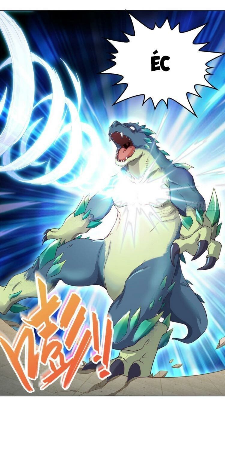 đọc truyện Mục Long Sư Chương 10 ảnh 28 tại Thiên Thai Truyện