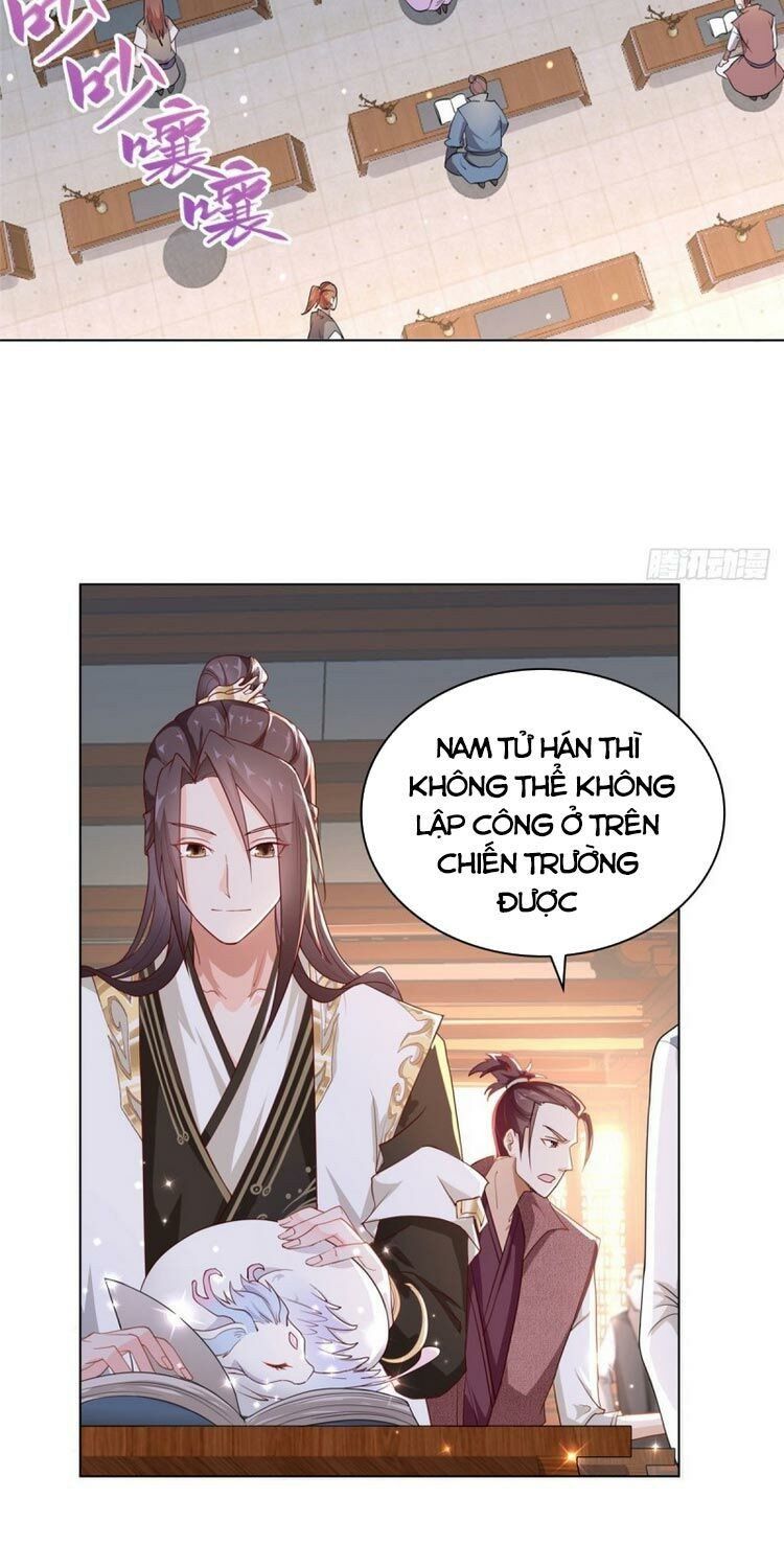 đọc truyện Mục Long Sư Chương 10 ảnh 5 tại Thiên Thai Truyện