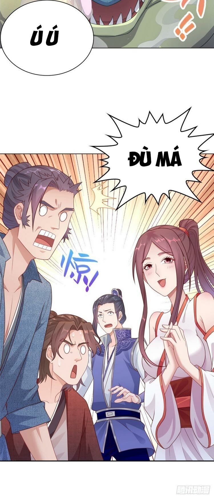 đọc truyện Mục Long Sư Chương 10 ảnh 32 tại Thiên Thai Truyện