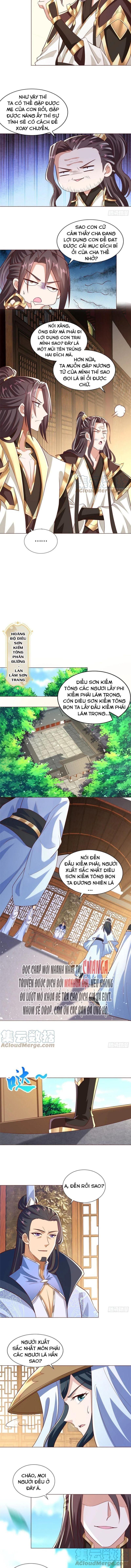 đọc truyện Mục Long Sư Chương 100 ảnh 4 tại Thiên Thai Truyện