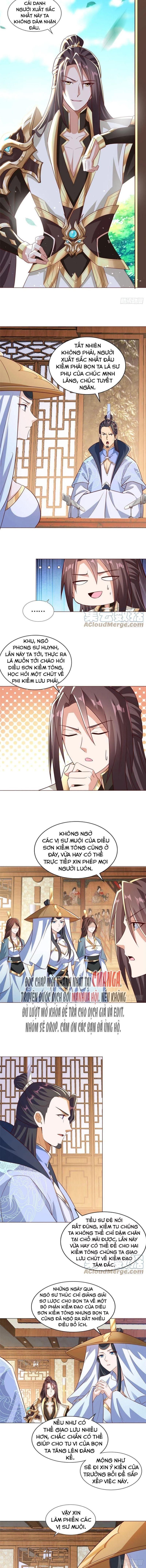 đọc truyện Mục Long Sư Chương 100 ảnh 5 tại Thiên Thai Truyện