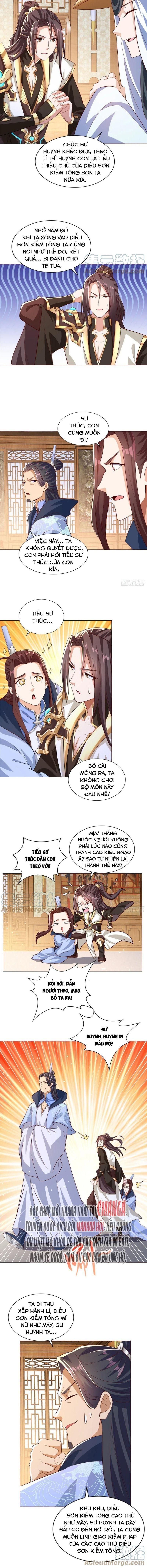 đọc truyện Mục Long Sư Chương 100 ảnh 6 tại Thiên Thai Truyện