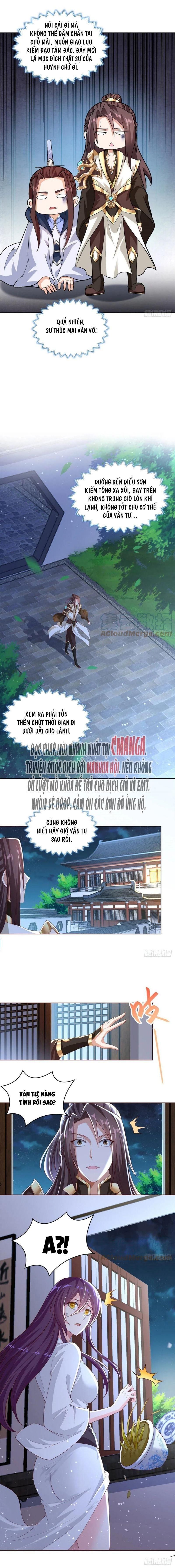 đọc truyện Mục Long Sư Chương 100 ảnh 7 tại Thiên Thai Truyện