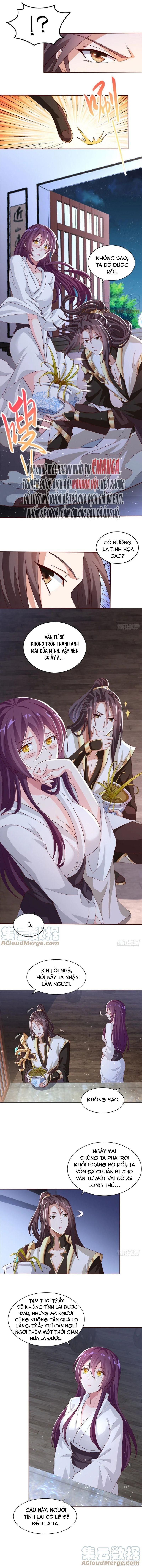 đọc truyện Mục Long Sư Chương 101 ảnh 3 tại Thiên Thai Truyện