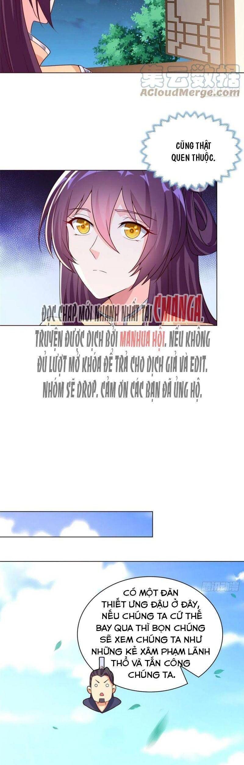 đọc truyện Mục Long Sư Chương 102 ảnh 19 tại Thiên Thai Truyện