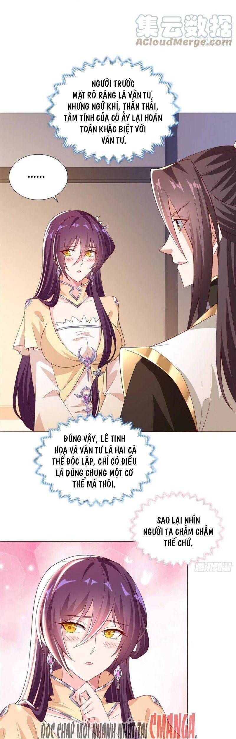 đọc truyện Mục Long Sư Chương 102 ảnh 10 tại Thiên Thai Truyện