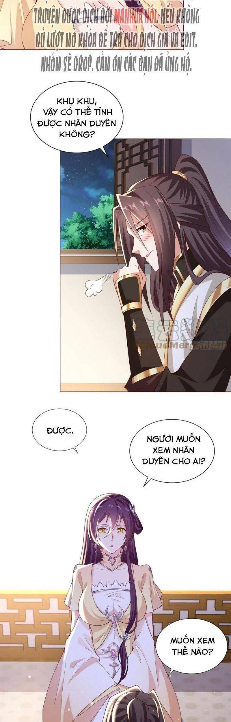 đọc truyện Mục Long Sư Chương 102 ảnh 11 tại Thiên Thai Truyện