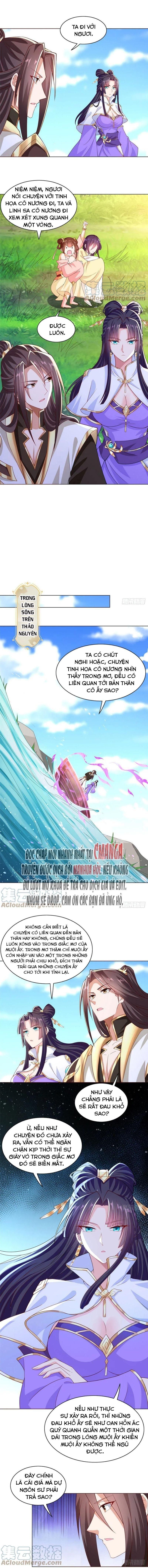 đọc truyện Mục Long Sư Chương 103 ảnh 4 tại Thiên Thai Truyện