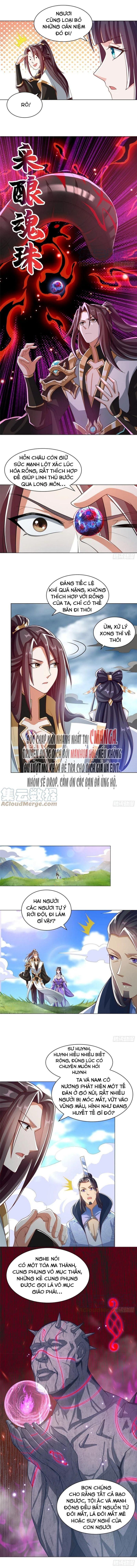 đọc truyện Mục Long Sư Chương 104 ảnh 5 tại Thiên Thai Truyện