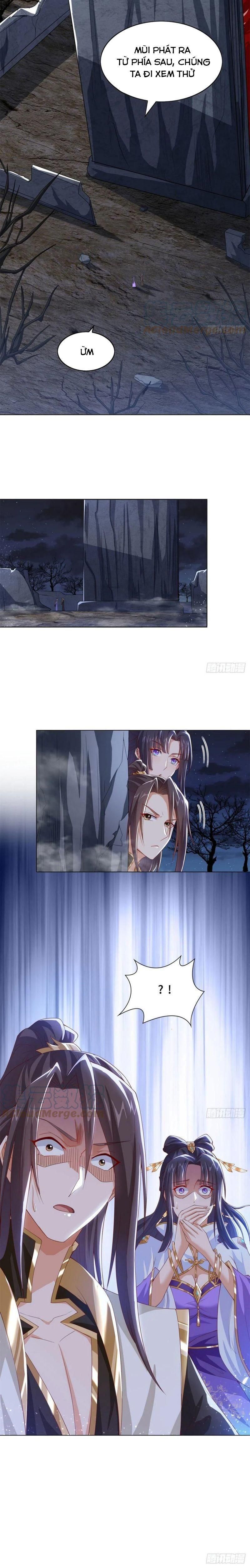 đọc truyện Mục Long Sư Chương 105 ảnh 7 tại Thiên Thai Truyện