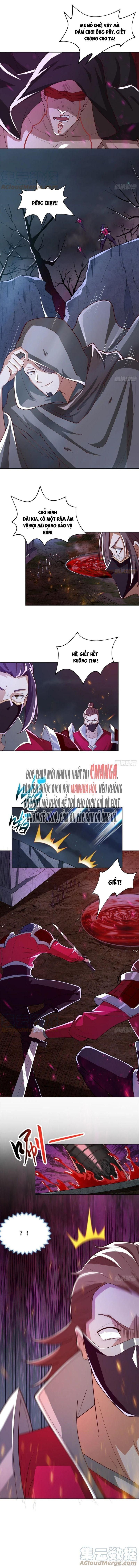 đọc truyện Mục Long Sư Chương 107 ảnh 7 tại Thiên Thai Truyện