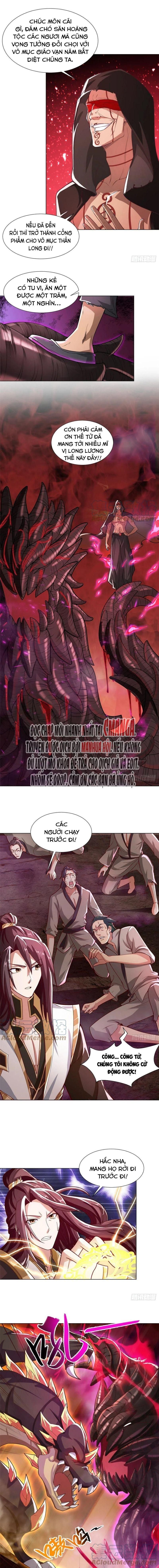 đọc truyện Mục Long Sư Chương 108 ảnh 4 tại Thiên Thai Truyện