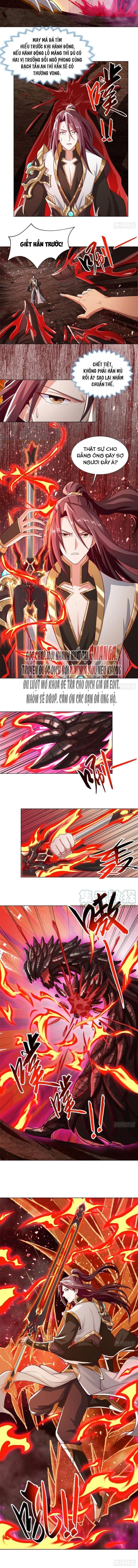 đọc truyện Mục Long Sư Chương 108 ảnh 5 tại Thiên Thai Truyện