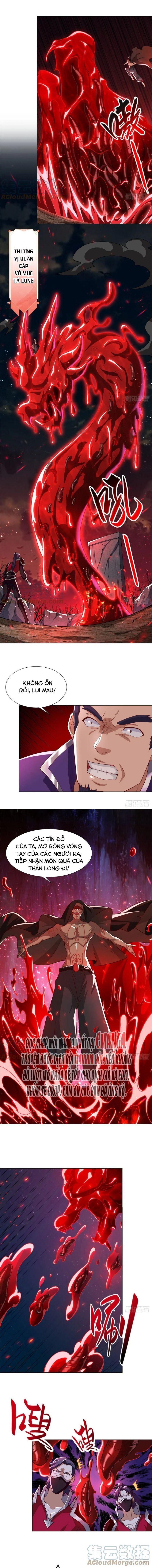 đọc truyện Mục Long Sư Chương 109 ảnh 3 tại Thiên Thai Truyện