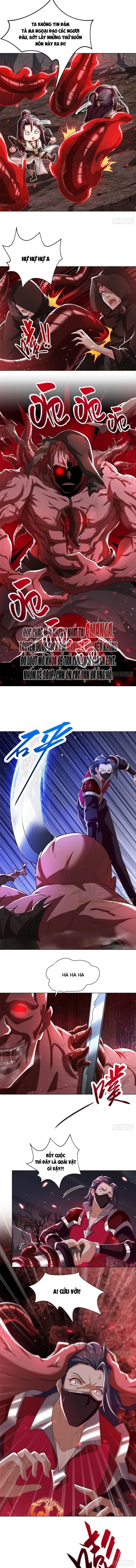 đọc truyện Mục Long Sư Chương 109 ảnh 4 tại Thiên Thai Truyện