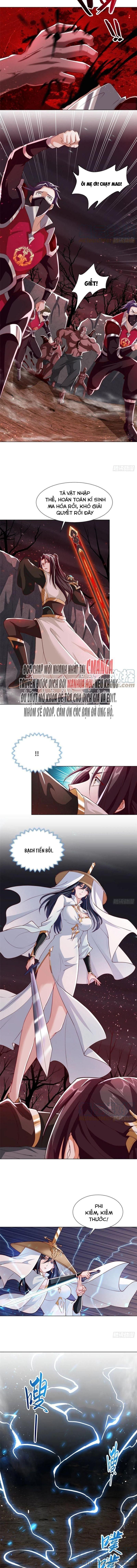 đọc truyện Mục Long Sư Chương 109 ảnh 5 tại Thiên Thai Truyện