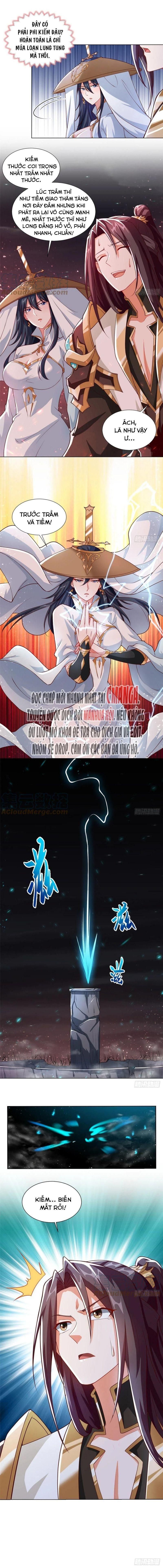 đọc truyện Mục Long Sư Chương 109 ảnh 7 tại Thiên Thai Truyện