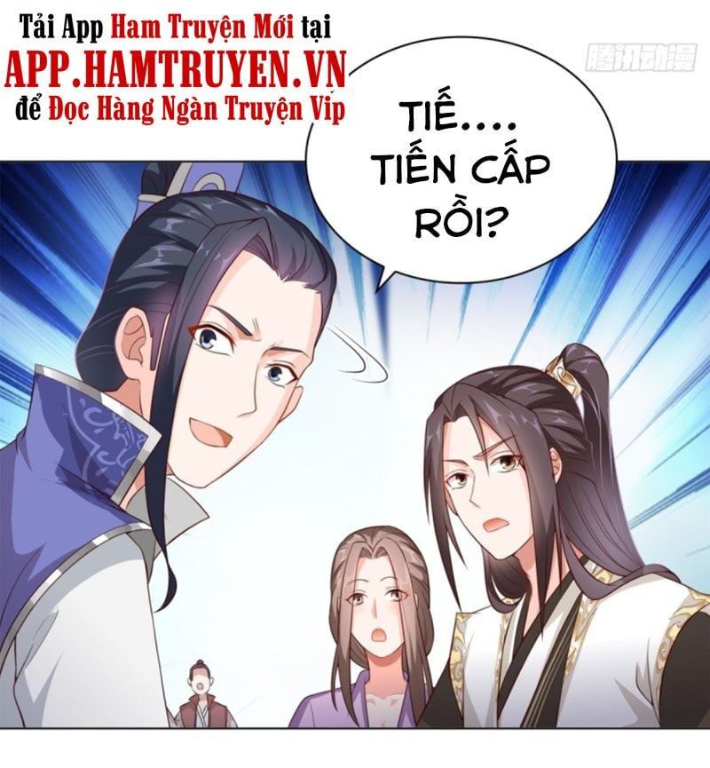 đọc truyện Mục Long Sư Chương 11 ảnh 13 tại Thiên Thai Truyện