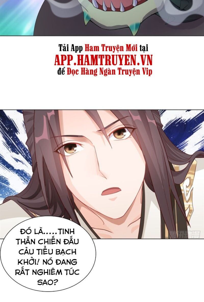 đọc truyện Mục Long Sư Chương 11 ảnh 21 tại Thiên Thai Truyện