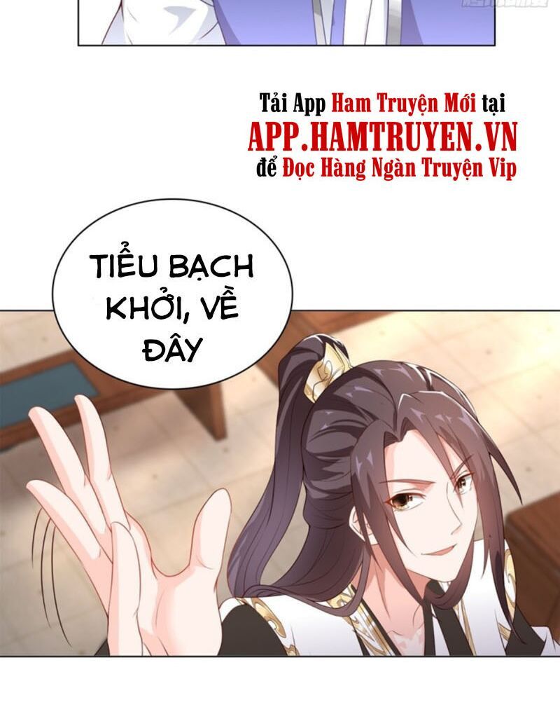 đọc truyện Mục Long Sư Chương 11 ảnh 4 tại Thiên Thai Truyện